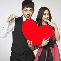Especial Dia dos Namorados: Namoro entre celebridades coreanas